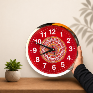 Home aipan clock