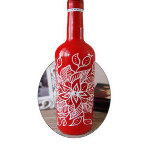 Home aipan pot