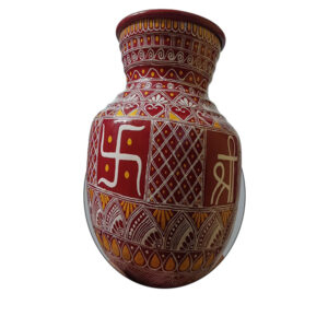 Home aipan pot